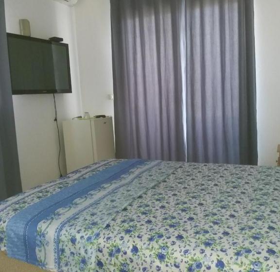 Bed and Breakfast Villa Grafenberg