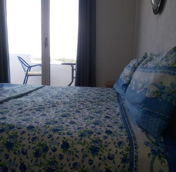 Bed and Breakfast Villa Grafenberg