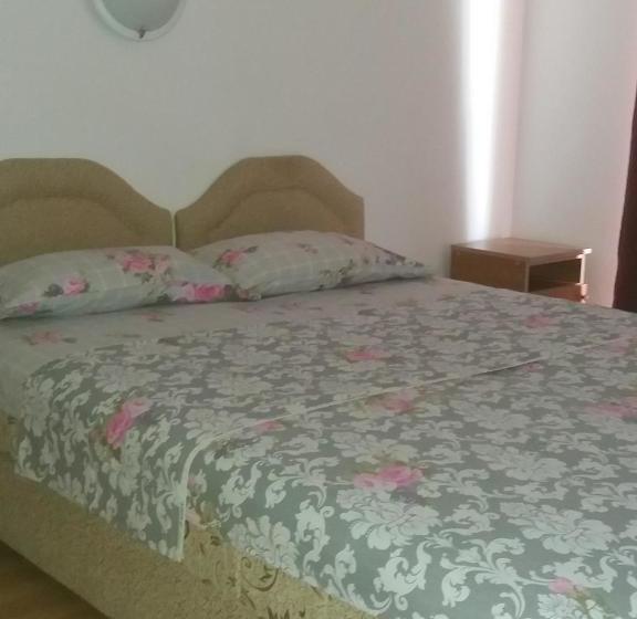 Bed and Breakfast Villa Grafenberg