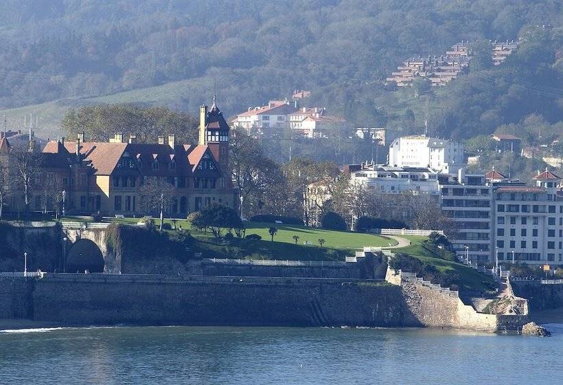 호텔 Boutique Villa Favorita