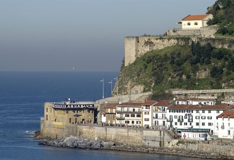 호텔 Boutique Villa Favorita