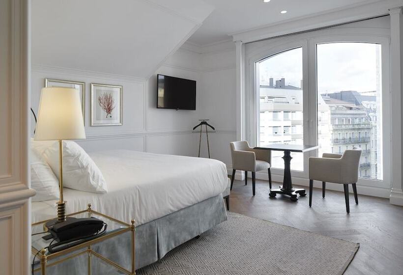 호텔 Boutique Villa Favorita