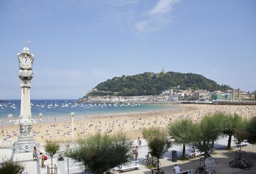 호텔 Boutique Villa Favorita