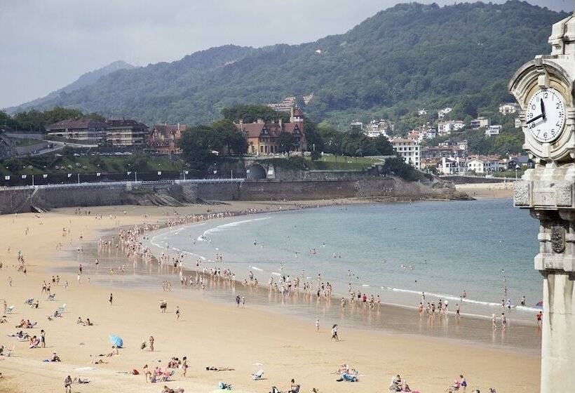 호텔 Boutique Villa Favorita