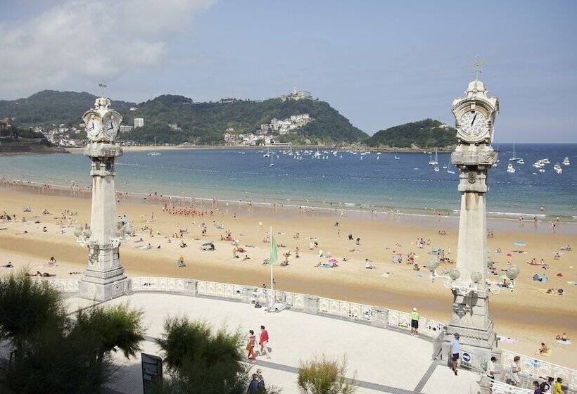 호텔 Boutique Villa Favorita