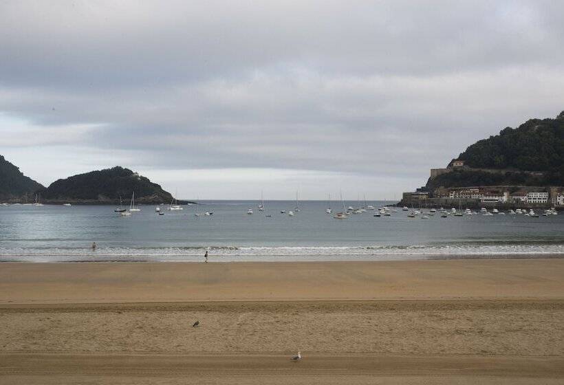 호텔 Boutique Villa Favorita