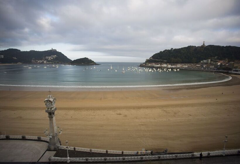 호텔 Boutique Villa Favorita