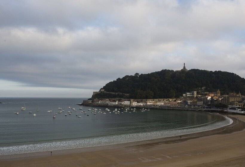 호텔 Boutique Villa Favorita