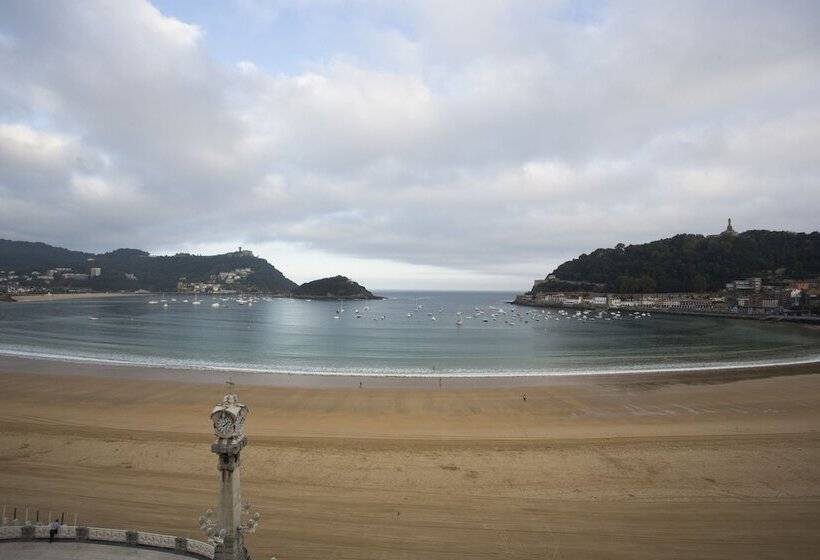 호텔 Boutique Villa Favorita