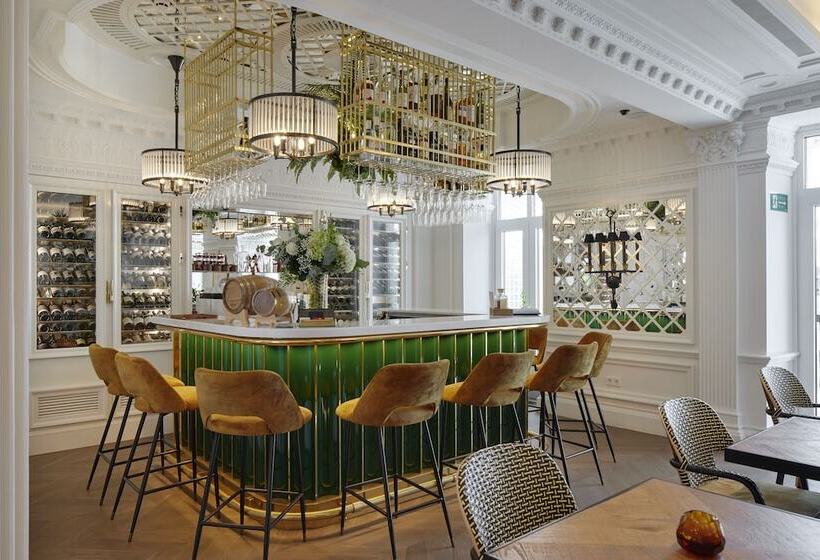 호텔 Boutique Villa Favorita