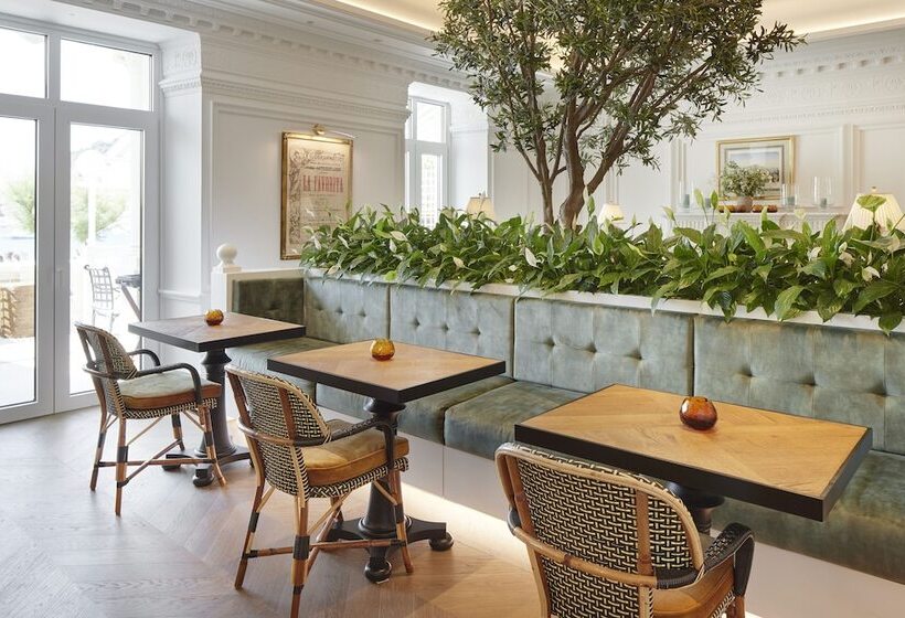 호텔 Boutique Villa Favorita