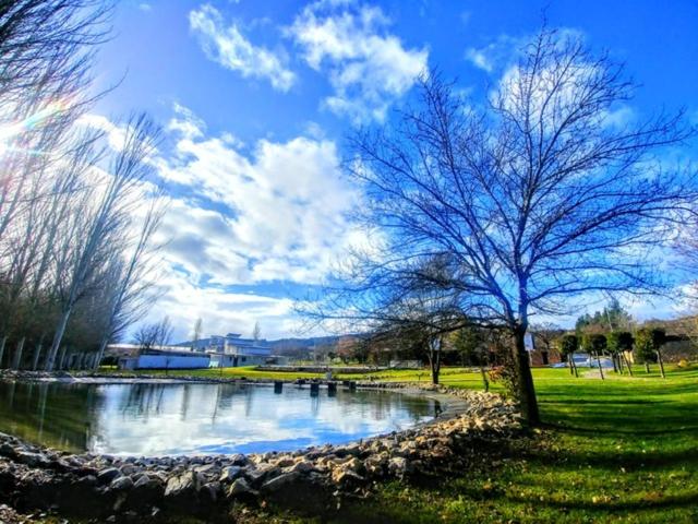 酒店 Rural Finca Vivaldi Nature & Spa