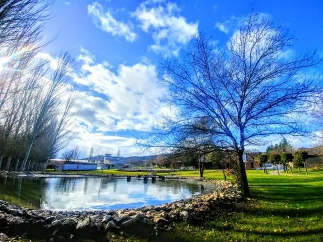 ホテル Rural Finca Vivaldi Nature & Spa