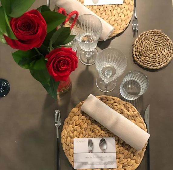 酒店 Rural Finca Vivaldi Nature & Spa