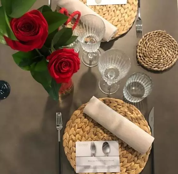 ホテル Rural Finca Vivaldi Nature & Spa