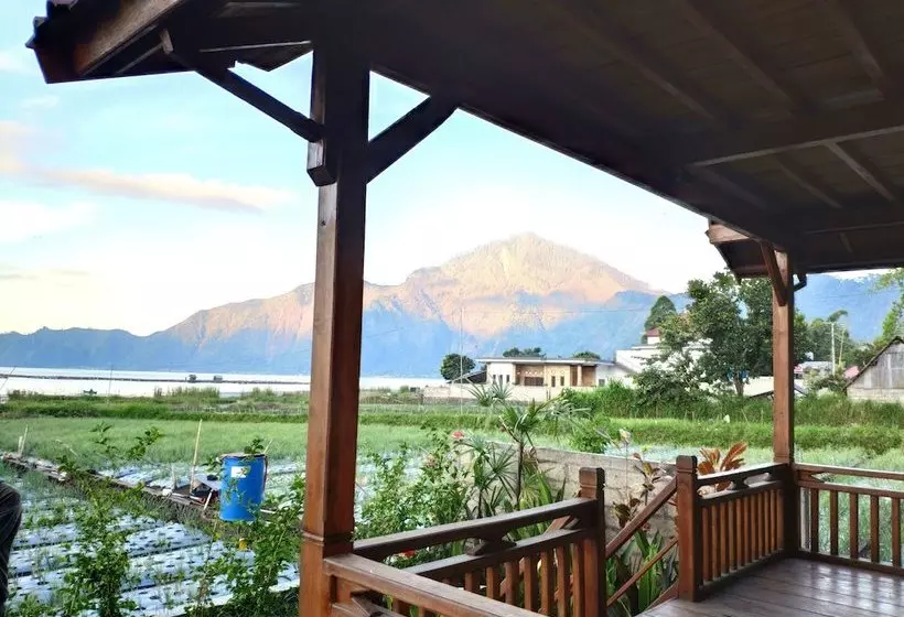 Kedisan Lake View By Atharva Bali