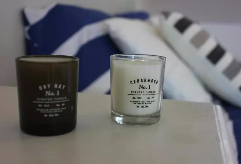 Majatalo Beautiful Ensuite Beachfront Room Worthing Homestay