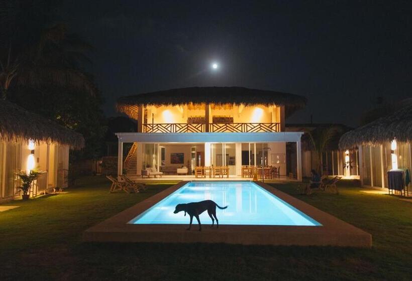 Bed and Breakfast Vikara