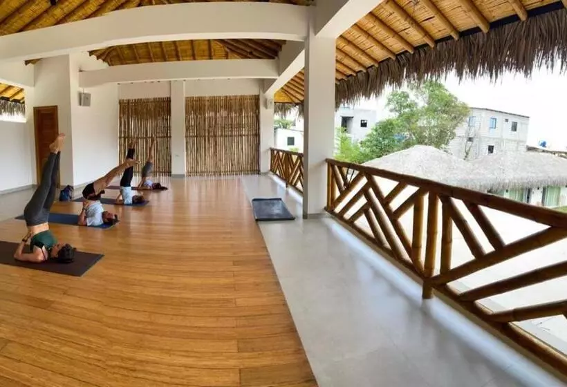 Aamiaismajoitus (B&B) Vikara