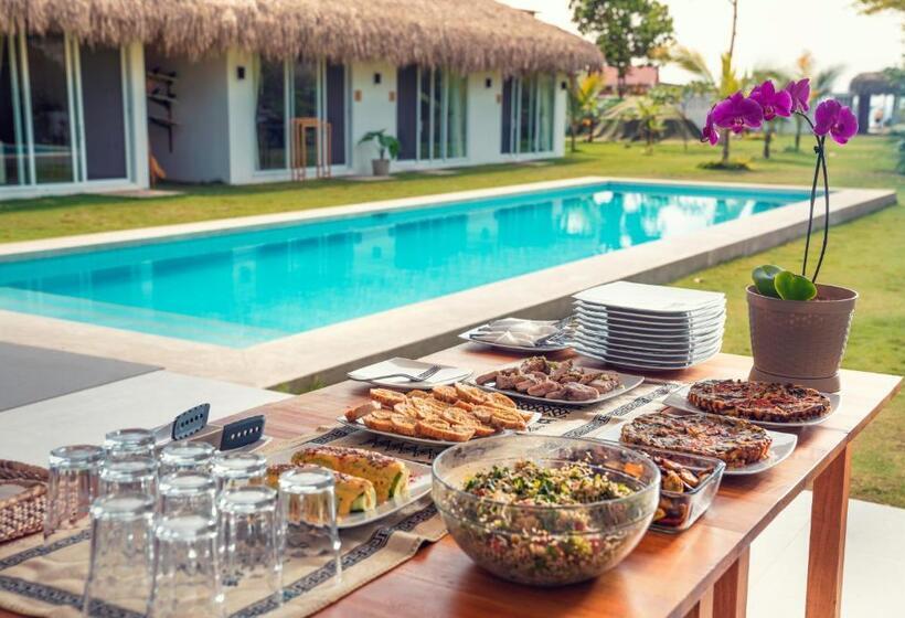 Bed and Breakfast Vikara