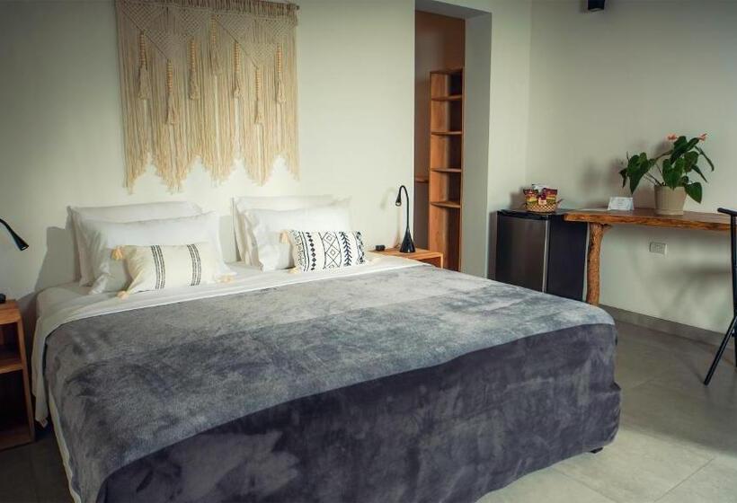 Bed and Breakfast Vikara