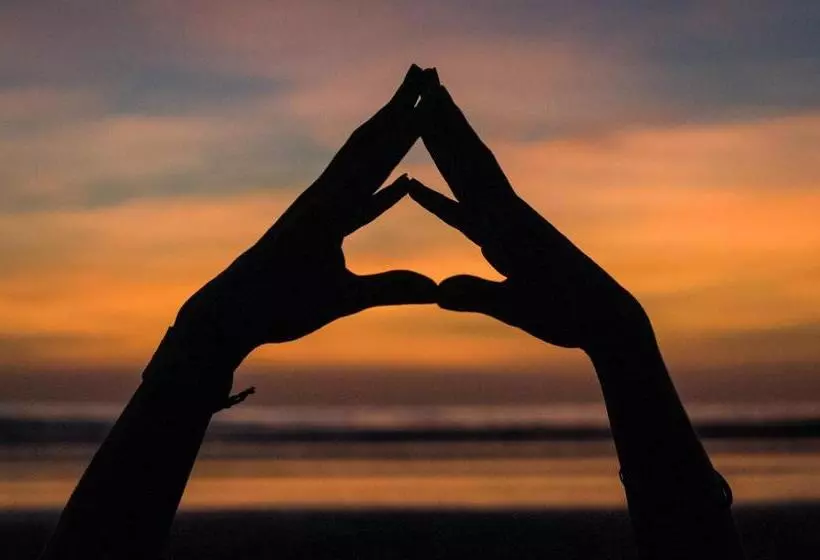 Aamiaismajoitus (B&B) Vikara