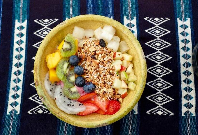 Bed and Breakfast Vikara