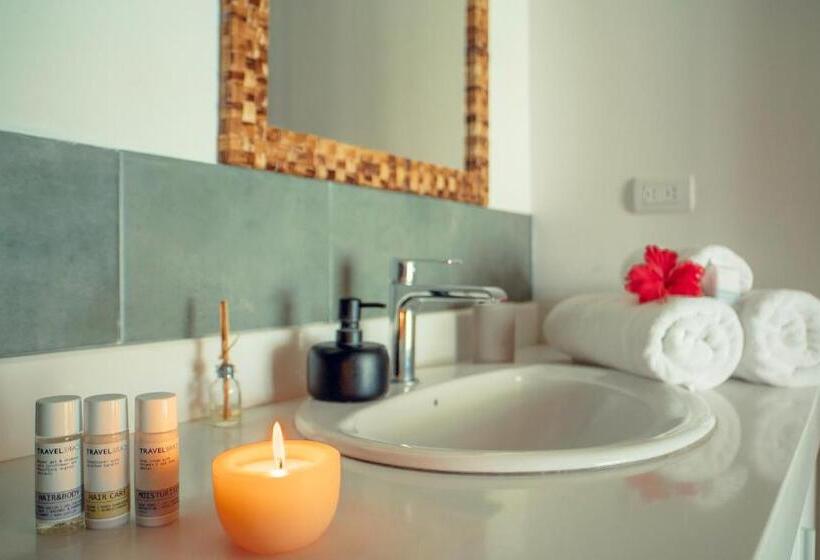 Bed and Breakfast Vikara