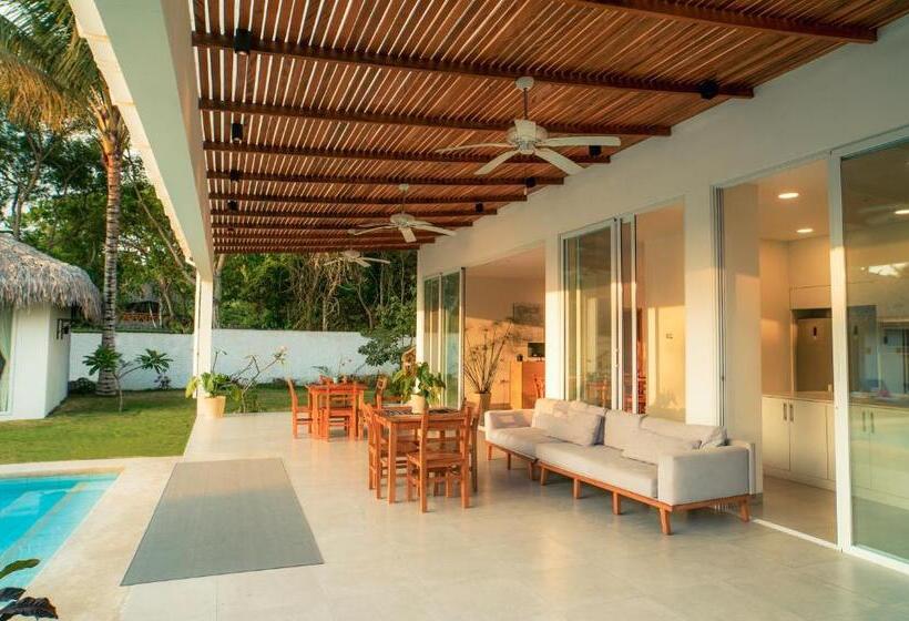 Bed and Breakfast Vikara