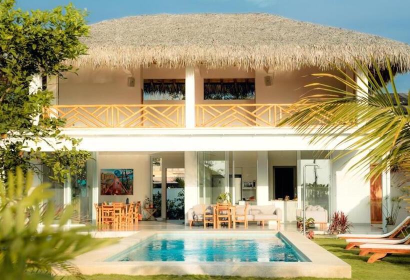 Bed and Breakfast Vikara