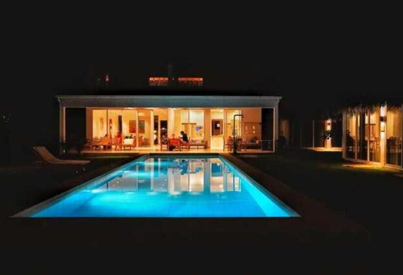 Bed and Breakfast Vikara