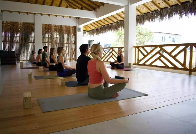 Aamiaismajoitus (B&B) Vikara