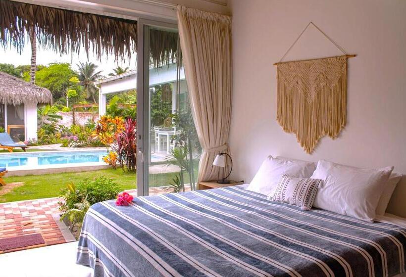 Bed and Breakfast Vikara