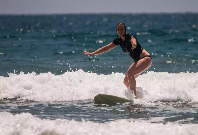 Aamiaismajoitus (B&B) Vikara