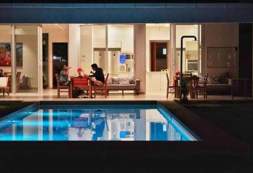 Bed and Breakfast Vikara