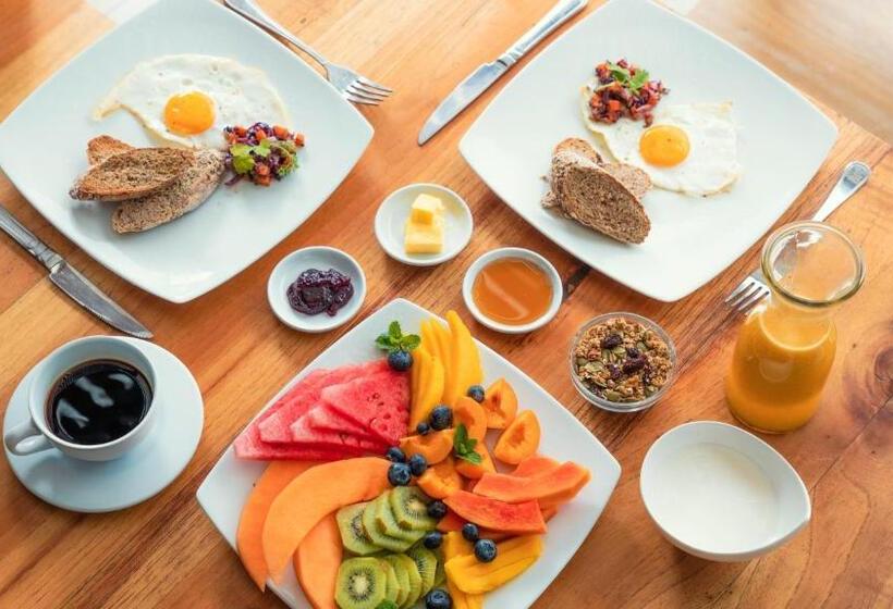 Bed and Breakfast Vikara