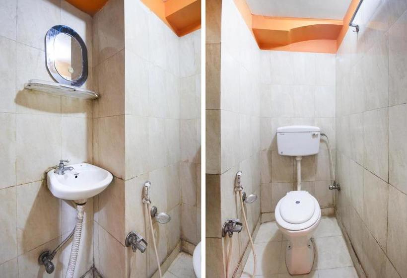 호텔 Spot On 67631 Maa Tara Guest House