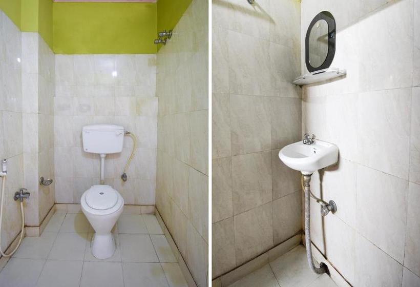 호텔 Spot On 67631 Maa Tara Guest House