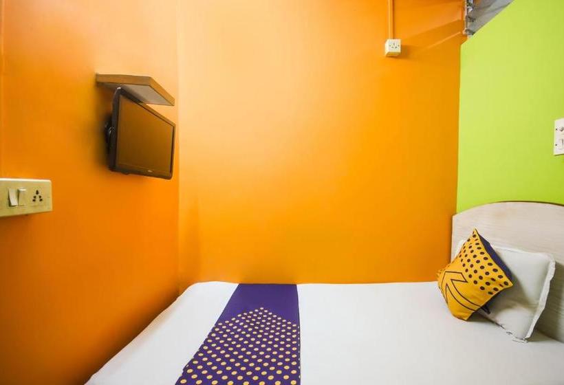 호텔 Spot On 67631 Maa Tara Guest House