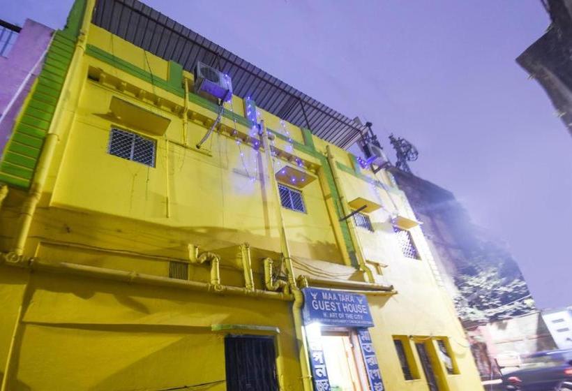 호텔 Spot On 67631 Maa Tara Guest House