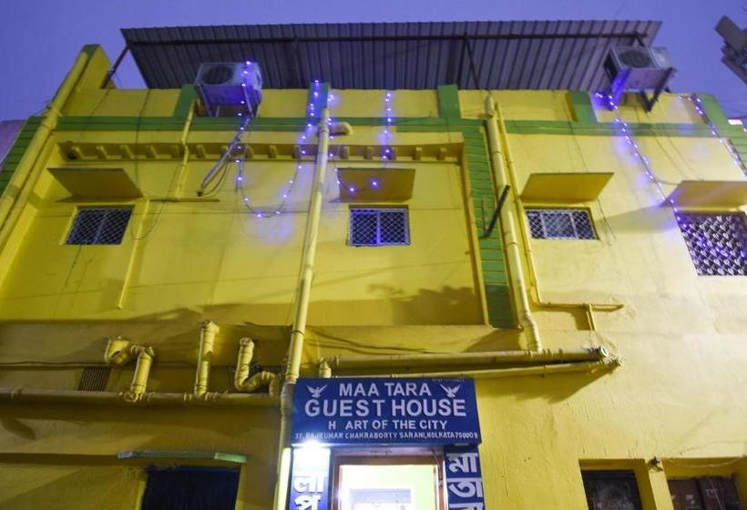 호텔 Spot On 67631 Maa Tara Guest House