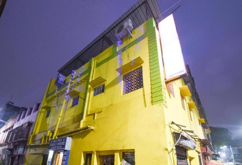 호텔 Spot On 67631 Maa Tara Guest House