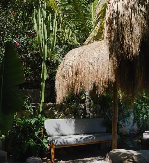 ペンション La Fragata