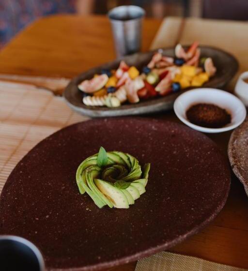 ペンション La Fragata