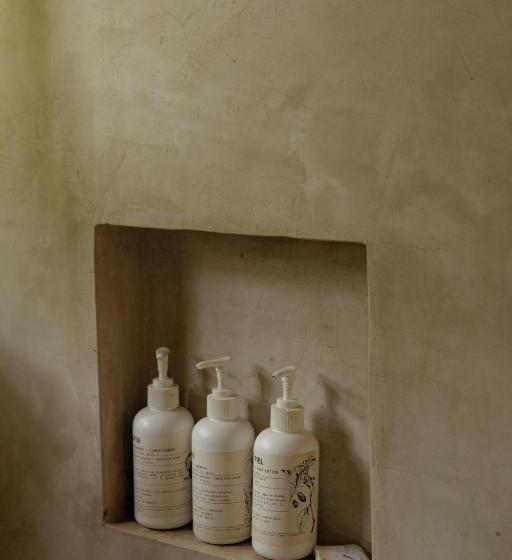 ペンション La Fragata