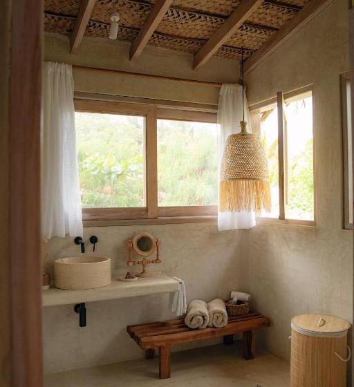 ペンション La Fragata