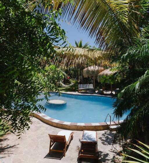 ペンション La Fragata