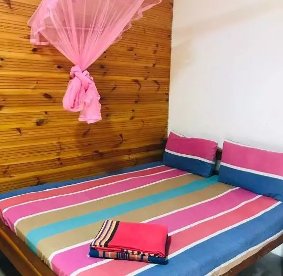 Walkers Hostel