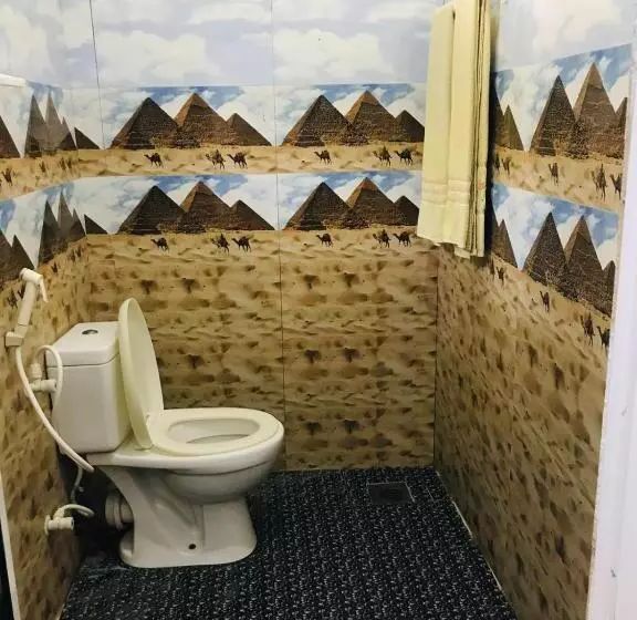 Walkers Hostel