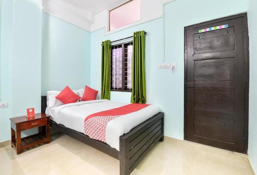 ホテル Oyo 66916 Drizzle Mount